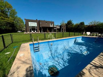 Oportunidad Casa en venta Barrio El Establo - Haras del Pilar. Veni a conocerla!