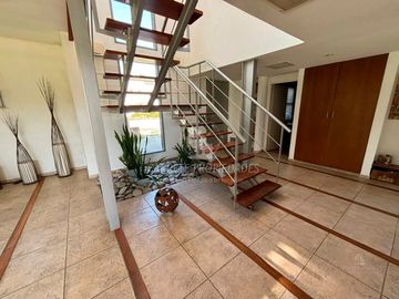 Oportunidad Casa en venta Barrio El Establo - Haras del Pilar. Veni a conocerla!