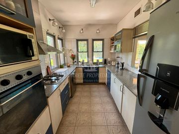 Oportunidad Casa en venta Barrio El Establo - Haras del Pilar. Veni a conocerla!