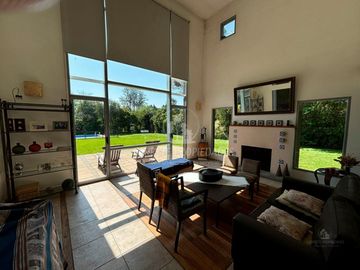 Oportunidad Casa en venta Barrio El Establo - Haras del Pilar. Veni a conocerla!