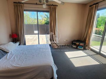 Oportunidad Casa en venta Barrio El Establo - Haras del Pilar. Veni a conocerla!
