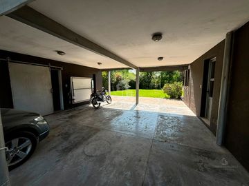 Oportunidad Casa en venta Barrio El Establo - Haras del Pilar. Veni a conocerla!