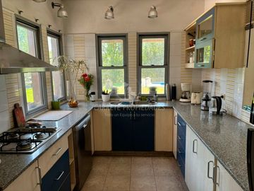 Oportunidad Casa en venta Barrio El Establo - Haras del Pilar. Veni a conocerla!
