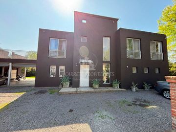 Oportunidad Casa en venta Barrio El Establo - Haras del Pilar. Veni a conocerla!