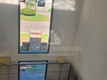 Oportunidad Casa en venta Barrio El Establo - Haras del Pilar. Veni a conocerla!