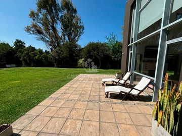 Oportunidad Casa en venta Barrio El Establo - Haras del Pilar. Veni a conocerla!