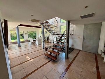 Oportunidad Casa en venta Barrio El Establo - Haras del Pilar. Veni a conocerla!