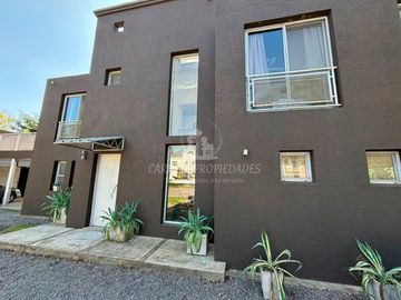 Oportunidad Casa en venta Barrio El Establo - Haras del Pilar. Veni a conocerla!
