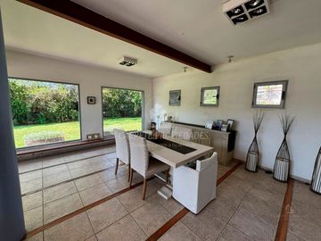 Oportunidad Casa en venta Barrio El Establo - Haras del Pilar. Veni a conocerla!
