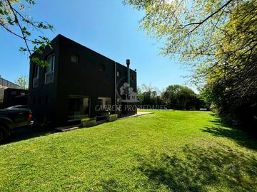 Oportunidad Casa en venta Barrio El Establo - Haras del Pilar. Veni a conocerla!