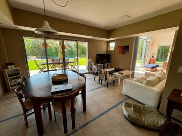 Oportunidad Casa en venta Barrio El Establo - Haras del Pilar. Veni a conocerla!