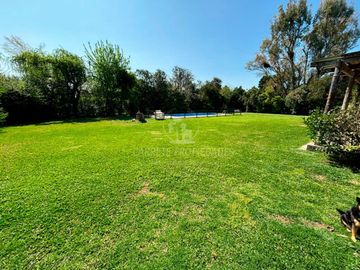 Oportunidad Casa en venta Barrio El Establo - Haras del Pilar. Veni a conocerla!