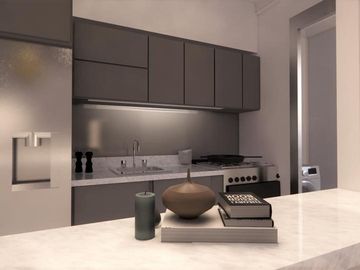 VENTA DEPARTAMENTO DE POZO EN CORRIENTES CAPITAL