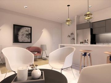 VENTA DEPARTAMENTO DE POZO EN CORRIENTES CAPITAL