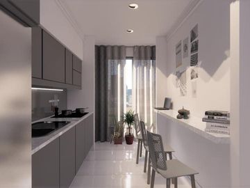 VENTA DEPARTAMENTO DE POZO EN CORRIENTES CAPITAL