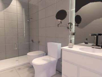 VENTA DEPARTAMENTO DE POZO EN CORRIENTES CAPITAL