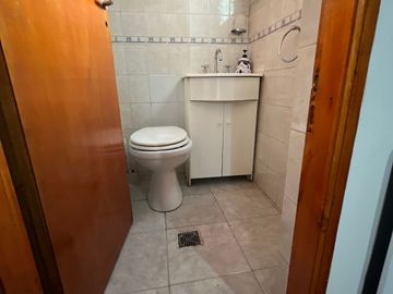 Dúplex en alquiler temporario de 2 dormitorios en Costa Azul