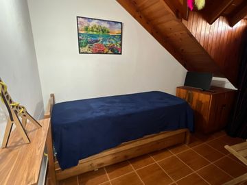 Dúplex en alquiler temporario de 2 dormitorios en Costa Azul