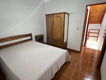 Dúplex en alquiler temporario de 2 dormitorios en Costa Azul