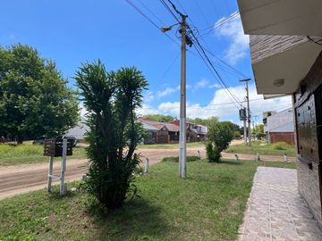 Dúplex en alquiler temporario de 2 dormitorios en Costa Azul