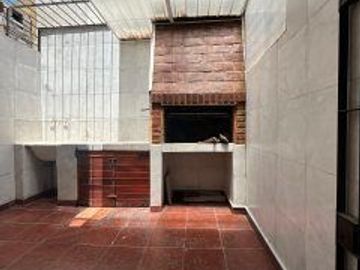 Dúplex en alquiler temporario de 2 dormitorios en Costa Azul