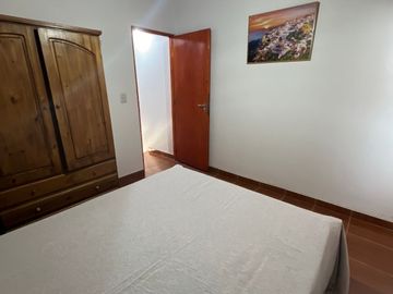 Dúplex en alquiler temporario de 2 dormitorios en Costa Azul