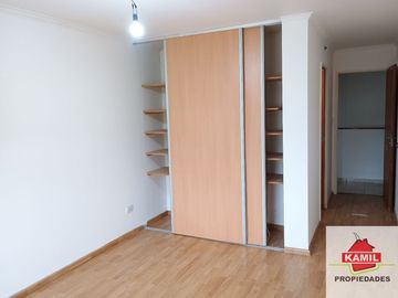 Dúplex en venta de 3 dormitorios c/ cochera en Los Teritos