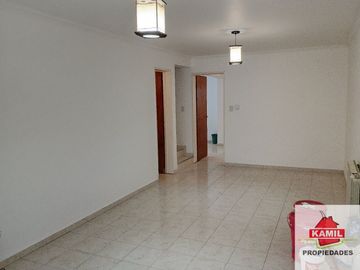 Dúplex en venta de 3 dormitorios c/ cochera en Los Teritos