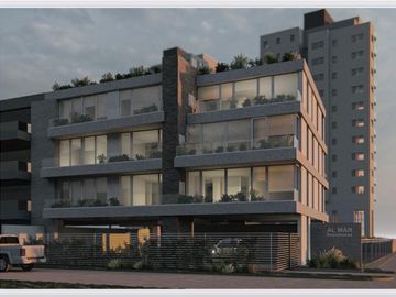 Departamento en venta de 2 dormitorios c/ cochera en Monte Hermoso