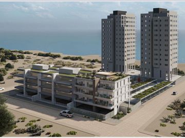 Departamento en venta de 2 dormitorios c/ cochera en Monte Hermoso