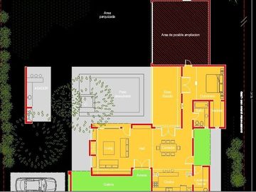 Casa en venta de 1 dormitorio c/ cochera en Chacras Del Valle Nuevo