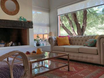 Casa en venta de 1 dormitorio c/ cochera en Chacras Del Valle Nuevo