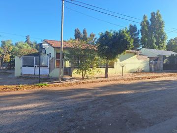 ¡OPORTUNIDAD VENTA DE CASA!