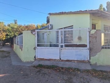¡OPORTUNIDAD VENTA DE CASA!