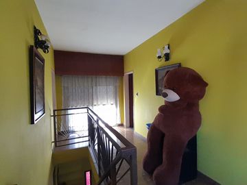 VENTA DE CASA 3 AMBIENTES EN HURLINGHAM
