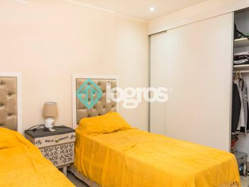Departamento en venta de 2 dormitorios en macrocentro