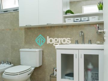 Departamento en venta de 2 dormitorios en macrocentro