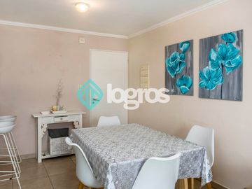 Departamento en venta de 2 dormitorios en macrocentro