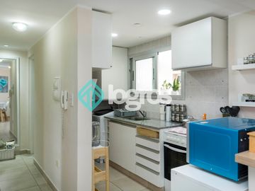Departamento en venta de 2 dormitorios en macrocentro