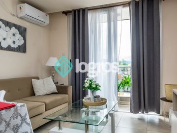 Departamento en venta de 2 dormitorios en macrocentro