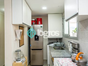 Departamento en venta de 2 dormitorios en macrocentro