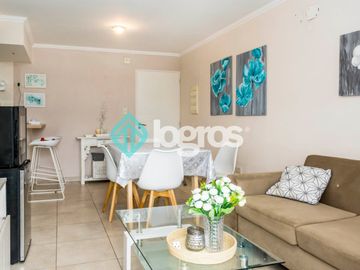 Departamento en venta de 2 dormitorios en macrocentro