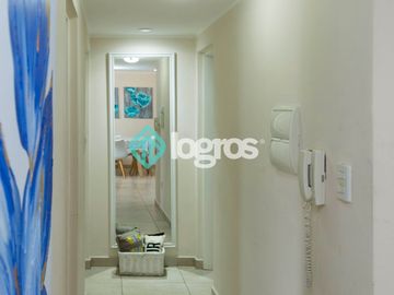 Departamento en venta de 2 dormitorios en macrocentro