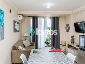 Departamento en venta de 2 dormitorios en macrocentro