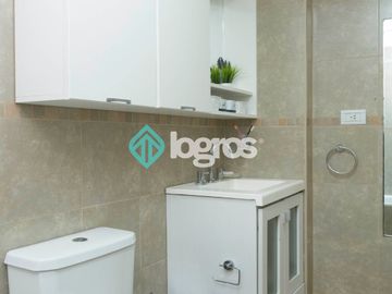 Departamento en venta de 2 dormitorios en macrocentro