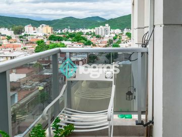 Departamento en venta de 2 dormitorios en macrocentro