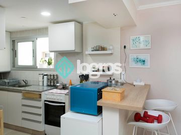 Departamento en venta de 2 dormitorios en macrocentro