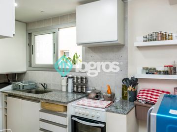 Departamento en venta de 2 dormitorios en macrocentro