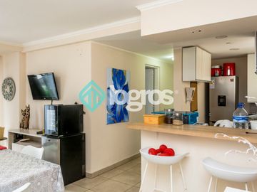 Departamento en venta de 2 dormitorios en macrocentro