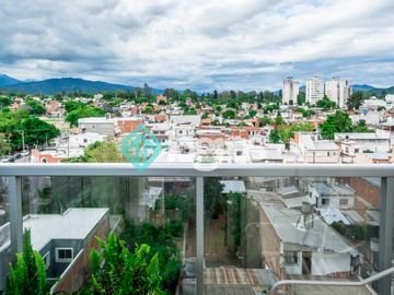 Departamento en venta de 2 dormitorios en macrocentro